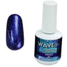 WaveGel Color Soak Off Gel Polish - #5 Indigo - Star Ocean Collection / 0.5 oz.