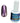 WaveGel Color Soak Off Gel Polish - #6 Aurelius - Star Ocean Collection / 0.5 oz.