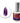 WaveGel Color Soak Off Gel Polish - #6 Opera Mauve - Titanium Collection / 0.5 oz.