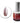 WaveGel Color Soak Off Gel Polish - #7 Mystic Maroon - Titanium Collection / 0.5 oz.