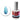 WaveGel Color Soak Off Gel Polish - #8 Aquanetta - Titanium Collection / 0.5 oz.
