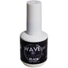 WaveGel Color Soak Off Gel Polish - Evolution - Black Gel / 0.5 oz.