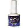 WaveGel Evolution White & Clear Gel / 0.5 oz.