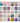 WaveGel Foil - 30 Pre-Packed Foil Designs #2 - GET 1 FREE BLINK GEL