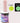 WaveGel Glow in the Dark Soak Off Gel Polish - GLOW 5 / 0.5 oz.