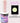 WaveGel Glow in the Dark Soak Off Gel Polish - GLOW TOP COLOR GEL / 0.5 oz.