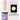 WaveGel Glow in the Dark Soak Off Gel Polish - GLOW TOP COLOR GEL / 0.5 oz.