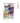 WaveGel Low Key Collection 2-In-1 Matching Duo Set / 1 Gel Polish 0.5 oz. + 1 Lacquer 0.5 oz. / W231 Java Jolt
