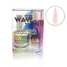 WaveGel Low Key Collection 2-In-1 Matching Duo Set / 1 Gel Polish 0.5 oz. + 1 Lacquer 0.5 oz. / W232 Daniella Blast