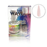 WaveGel Low Key Collection 2-In-1 Matching Duo Set / 1 Gel Polish 0.5 oz. + 1 Lacquer 0.5 oz. / W239 Slender burst