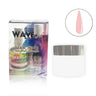 WaveGel Low Key Collection 3-In-1 Matching Combo Set / 1 Gel Polish 0.5 oz. + 1 Lacquer 0.5 oz. + 1 Dip Powder 2 oz. / #230 Island Impact