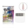 WaveGel Low Key Collection 3-In-1 Matching Combo Set / 1 Gel Polish 0.5 oz. + 1 Lacquer 0.5 oz. + 1 Dip Powder 2 oz. / #231 Java Jolt