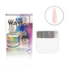 WaveGel Low Key Collection 3-In-1 Matching Combo Set / 1 Gel Polish 0.5 oz. + 1 Lacquer 0.5 oz. + 1 Dip Powder 2 oz. / #234 Grand Slam