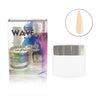 WaveGel Low Key Collection 3-In-1 Matching Combo Set / 1 Gel Polish 0.5 oz. + 1 Lacquer 0.5 oz. + 1 Dip Powder 2 oz. / #235 Find The Light