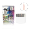 WaveGel Low Key Collection 3-In-1 Matching Combo Set / 1 Gel Polish 0.5 oz. + 1 Lacquer 0.5 oz. + 1 Dip Powder 2 oz. / #240 Pearly Pink