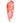 WaveGel Marble Ink Gel Polish - #1 Cinnabar / 0.44 oz.