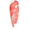 WaveGel Marble Ink Gel Polish - #1 Cinnabar / 0.44 oz.