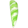 WaveGel Marble Ink Gel Polish - #10 Christi Green / 0.44 oz.