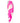 WaveGel Marble Ink Gel Polish - #12 Hollywood Cerise / 0.44 oz.