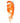 WaveGel Marble Ink Gel Polish - #2 Papaya Whip / 0.44 oz.