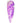 WaveGel Marble Ink Gel Polish - #3 Royal Purple / 0.44 oz.