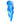 WaveGel Marble Ink Gel Polish - #4 Cambridge Blue / 0.44 oz.