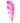 WaveGel Marble Ink Gel Polish - #5 Persian Pink / 0.44 oz.