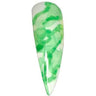 WaveGel Marble Ink Gel Polish - #6 Pine Tree / 0.44 oz.
