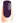 WaveGel Matching Soak Off Gel Polish & Nail Lacquer - Black Olives / 0.5 oz. Each