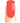 WaveGel Matching Soak Off Gel Polish & Nail Lacquer - Blood Orange / 0.5 oz. Each