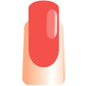 WaveGel Matching Soak Off Gel Polish & Nail Lacquer - Blood Orange / 0.5 oz. Each