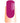WaveGel Matching Soak Off Gel Polish & Nail Lacquer - Boys N' Berries / 0.5 oz. Each