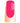 WaveGel Matching Soak Off Gel Polish & Nail Lacquer - Brink Of Pink / 0.5 oz. Each
