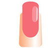 WaveGel Matching Soak Off Gel Polish & Nail Lacquer - Casual Flats / 0.5 oz. Each