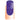WaveGel Matching Soak Off Gel Polish & Nail Lacquer - Catalina Island / 0.5 oz. Each