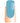 WaveGel Matching Soak Off Gel Polish & Nail Lacquer - Cerulean Blues / 0.5 oz. Each