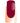 WaveGel Matching Soak Off Gel Polish & Nail Lacquer - Cherry Chocolate / 0.5 oz. Each
