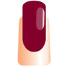 WaveGel Matching Soak Off Gel Polish & Nail Lacquer - Cherry Chocolate / 0.5 oz. Each