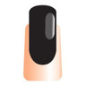 WaveGel Matching Soak Off Gel Polish & Nail Lacquer - Clean Slate / 0.5 oz. Each
