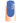 WaveGel Matching Soak Off Gel Polish & Nail Lacquer - Colbalt Glimmer / 0.5 oz. Each