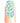 WaveGel Matching Soak Off Gel Polish & Nail Lacquer - Confetti Time / 0.5 oz. Each