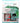 WaveGel Matching Soak Off Gel Polish & Nail Lacquer - Costa Rica Paradise Collection - CAPRICIOUS ISLAND / 0.5 oz. Each