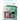 WaveGel Matching Soak Off Gel Polish & Nail Lacquer - Costa Rica Paradise Collection - CAPRICIOUS ISLAND / 0.5 oz. Each