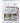 WaveGel Matching Soak Off Gel Polish & Nail Lacquer - Costa Rica Paradise Collection - LUXY BABY / 0.5 oz. Each