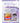 WaveGel Matching Soak Off Gel Polish & Nail Lacquer - Costa Rica Paradise Collection - MAIDEN OF GRAPE / 0.5 oz. Each