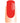 WaveGel Matching Soak Off Gel Polish & Nail Lacquer - Crimson Red / 0.5 oz. Each