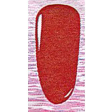 WaveGel Matching Soak Off Gel Polish & Nail Lacquer - DESERT FOX - W203 / 0.5 oz. Each
