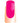 WaveGel Matching Soak Off Gel Polish & Nail Lacquer - Dolly / 0.5 oz. Each