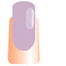 WaveGel Matching Soak Off Gel Polish & Nail Lacquer - Easter Sundae / 0.5 oz. Each