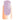 WaveGel Matching Soak Off Gel Polish & Nail Lacquer - Easter Sundae / 0.5 oz. Each